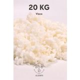 ALERSS 20 kg Visco Kırpık Sünger - Mobilya Koltuk Minder Kırlent Dolgu Ve Dolum Malzemesi