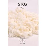 ALERSS 5 kg Visco Kırpık Sünger - Mobilya Koltuk Minder Kırlent Dolgu Ve Dolum Malzemesi
