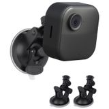 ALERTCAM Blink Dış Mekan/İç Mekan Kamerası için 2 Paket Vantuz Montajı, Blink XT / XT2, Blink Mini, Blink Ev Güvenlik Kameranızı Aletsiz Takın