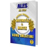 ALES All Star Sayısal Konu Anlatımı