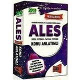 ALES KONU ANLATIMLI - KOLEKTIF