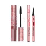 AL&ES kozmetik Sky Kalem Lash Extension Sky High Maskara