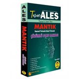 ALES Mantık Çözümlü Soru Bankası