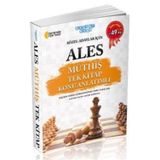 ALES Müthiş Tek Kitap Konu Anlatımlı Sözel Adaylar İçin