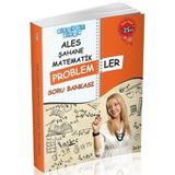 ALES Şahane Matematik Problemler Soru Bankası