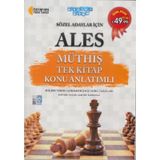 ALES SÖZEL KONU ANLATIMLI - KOMISYON
