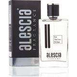 Alescia AT-32 Lracoste Challenger EDP 100 ml Erkek Parfüm