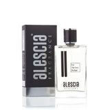 Alescia AT-75 Oryantal EDP 100 ml Erkek Parfüm