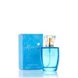 Alescia D'luxe Pour Femme Edp 100 ml Kadın Parfüm