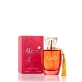 Alescia Love Pour Femme Edp 100 Ml Kadın Parfüm