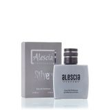 Alescia Silver Pour Homme Edp 100 ml Parfüm