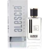 Alescia ST-163 Zarra Rose Edp 100 ml Kadın Parfüm