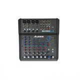 Alesis MultiMix 8 USB FX Stüdyo Mikser