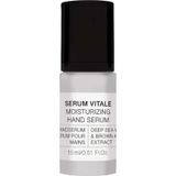 Alessandro 15 ml El Serumu