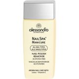 Alessandro Nail Spa Control Nail Polish Remover