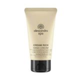 Alessandro Spa Cream Rich 75 ml El Kremi
