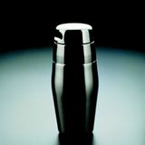 Alessi Kokteyl Shaker 250 ml