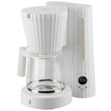 Alessi Plisse Filtre Kahve Makinesi