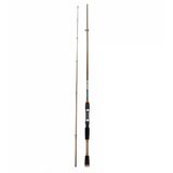 Alesta Advanti 240 cm 15-40 gr MHF 2 Parça Karbon Spin Kamışı