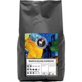 Alesta Coffee Espresso Kavrulmuş Çekirdek Kahve 1000 gr - 1 kg