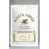 Alesta Coffee Lua Montanha Espresso Blend 1000 Gr. – %100 Arabica Çekirdek Kahve (CAFE VE EV KULLANIMI)