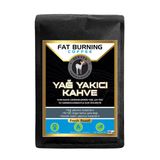 Alesta Coffee Roastery 500 gr Yağ Yakıcı ve Kilo Vermeye Yardımcı Öğütülmüş Filtre Kahve