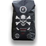 Alesta Coffee Yüksek Kafeinli Öğütülmüş Filtre Kahve 1000 gr Sporcu Kahvesi 3 Kat Kafein(French Press ve Makine) - 1 kg