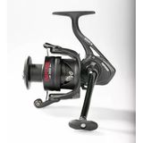 Alesta Emperor FD-340 4000'lik 2+1BB Metal Kafa Olta Makinesi