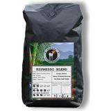 Alesta Espresso Blend Çekirdek Kahve 1000 gr - 1 kg