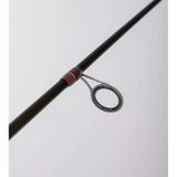 Alesta Expert 240 cm 10-30 gr MF 2 Parça Karbon Spin Kamış
