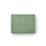 Alesta Home Pamuklu Banyo Paspası 70x90 cm HVL069 - Yeşil