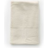 Alesta Home Pamuklu Krem Banyo Havlusu 70X140 cm HVL096 - 70 x 140 cm - Renkli