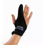 Alesta Neoprene Tek Parmak Olta Atış Eldiveni