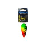 Alesta Raul 4020-TG2 26 gr Tiger 2 Turna Metal Kaşık Sahte Yem