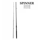 Alesta Spinner 2.10M 8-32 Gr Spin Olta Kamışı