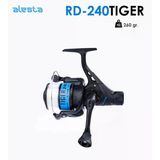 Alesta Tıger Rd-240 Cnc Kol Mavi 2Bb Misinalı Olta Makinası