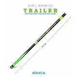 Alesta Trailer 6.00 m Karbon Göl Kamışı