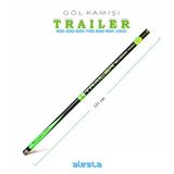 Alesta Trailer 8 Metre Karbon Göl Kamışı