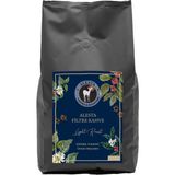 Alesta Yöresel Öğütülmüş Filtre Kahve 1000 gr (French Press ve Filtre Kahve Makinesi İçin) - 1 kg
