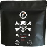 Alesta Yüksek Kafeinli Öğütülmüş Filtre Kahve 250 gr Sporcu Kahvesi 3 Kat Kafein(French Press ve Makine)