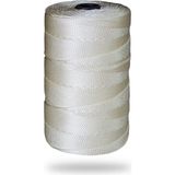 Alet Çantam 3 Büküm Yüksek Kalite Kopmayan Ip 42NO Naylon Ağ Ipi 1.5 mm Inşaat Temel Çırpı Duvar Uçurtma Ipi - 500 gr