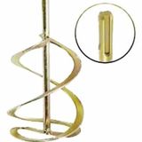 Alet Çantam Boya Alçı Karıştırıcı Matkap Mikser Ucu - 80mm Küçük Boy