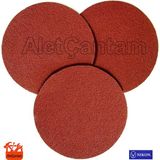 Alet Çantam Cırt Zımpara Yedek 115MM Yedeği (10///////' Lu Paket)