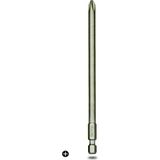 Alet Çantam Gfb Bits Yıldız Uç Vidalama Matkap Ucu Ph2 x 200 mm