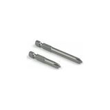 Alet Çantam Gfb Bits Yıldız Uç Vidalama Matkap Ucu Pz2 x 50 mm - 5 Adet