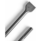 Alet Çantam Matkap Ucu Sds Max Keski Ucu 50MM Geniş Tip Beton Duvar Kırıcı 40CM Boy