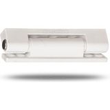 Alet Çantam Pvc Kapı Menteşesi Pimapen 100 mm Beyaz (Plastik Değildir)