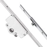 Alet Çantam Pvc Pimapen 35mm Geniş Göbek İspanyolet Balkon Kapı Kilidi - 180 cm