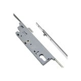 Alet Çantam Pvc Pimapen 85 mm Kilitli Ispanyolet Balkon Kapı Kilidi - 180 Cm