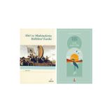 Alet Ve Makinelerin Kültürel Tarihi + Göl Saatleri